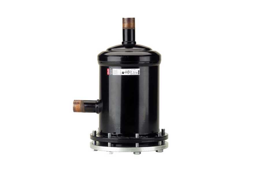 Kartuş Kovanı DCR 0487S 7/8'' 023U7251