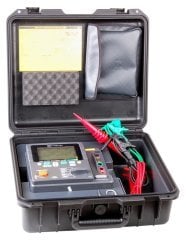 KEW 3127 5 KV USB İzolasyon Megeri