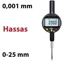 Loyka 5310-25 Komparatör Saati