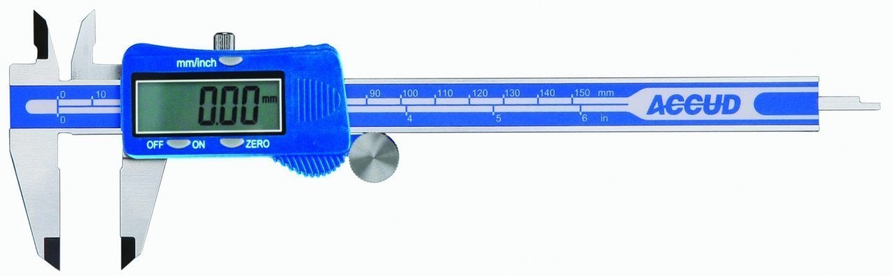 150mm Dijital Kumpas