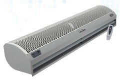 FREEDOOR Isıtıcısız Hava Perdeleri