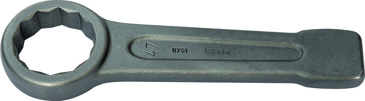 Elta yıldız çakma anahtar 70 mm