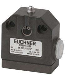 Euchner NB01R620-MC2276 102883 Hassas Tek Limit Anahtarı