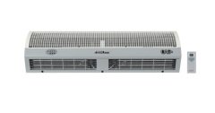 FREEDOOR Elektrikli Isıtıcılı Hava Perdeleri