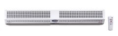 NİVA LİNDA HEAT GENEL TİP ISITICILI HAVA PERDESİ KLC-LH140