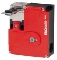 Euchner STM1A-222B024-M 095396 Güvenlik Anahtarı STM