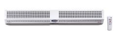 NİVA LİNDA HEAT GENEL TİP ISITICILI HAVA PERDESİ KLC-LH200