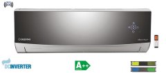 OLEFINI DC INVERTER BLACK PEARL DUVAR TİPİ SPLİT KLİMALAR (R32)