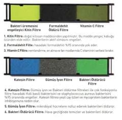 OLEFINI DC INVERTER BLACK PEARL DUVAR TİPİ SPLİT KLİMALAR (R32)