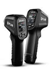 FLIR TG 54 Lazerli Termometre