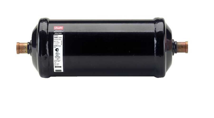 Çift Yönlü Drier DMB 309S 1 1/8'' 023Z1493
