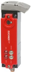 Euchner CET3-AR-CRA-CH-50X-SG110906 Temassız Emniyet Anahtarı
