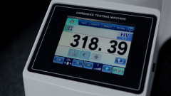 Mitutoyo 810-401D HM-210A “HM” Mikro-Vikers Sertlik Ölçüm Cihazı