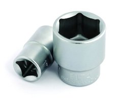 Elta 1/2'' altı köşe 21 mm lokma anahtar