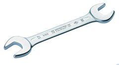 İki ağız anahtar kısa boy 08x09