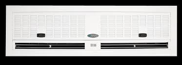 NİVA SMART ANKASTRE ISITICISIZ HAVA PERDESİ KLC-KST160