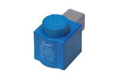 Bobin IP 20 220-230V 50/60HZ. 10W 220/230V 50 / 60Hz 018F6193