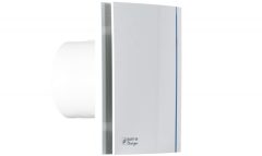 SILENT-100 CHZ DESIGN (pilot lamba, geri tepme ventili, timer, nem sensörü)-85 M3/H