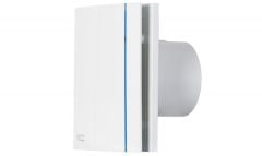 SILENT-200 CZ DESIGN - 3C (pilot lamba, geri tepme ventili)-175 M3/H
