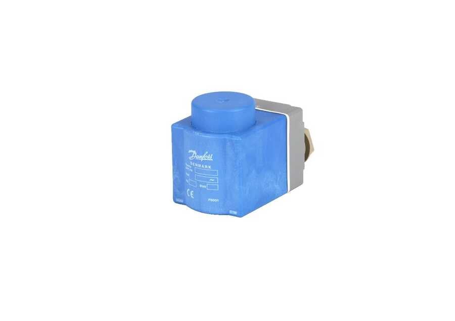 Bobin BE230CS 240V 50HZ IP20 11W 018F6177