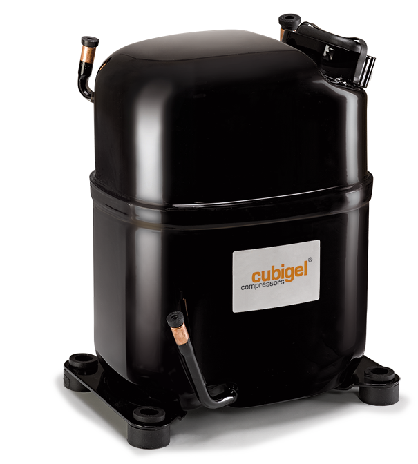 Cubıgel 1 GS 34 TB - v R134A
