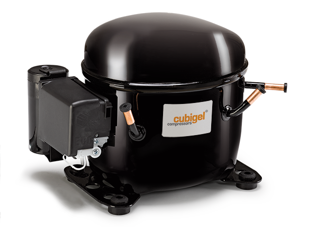 Cubıgel 1/5 GL 60 TB R134A