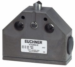 Euchner N1AD502-M 079265 Hassas Tek Limit Anahtarı