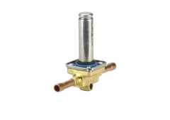 Evr3 1/4 Solenoıd Valf Kaynaklı 032f1206