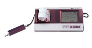 Mitutoyo 178-572-01D  ''Surftest SJ-310'' Portatif Yüzey Pürüzlülük Ölçüm Cihazı