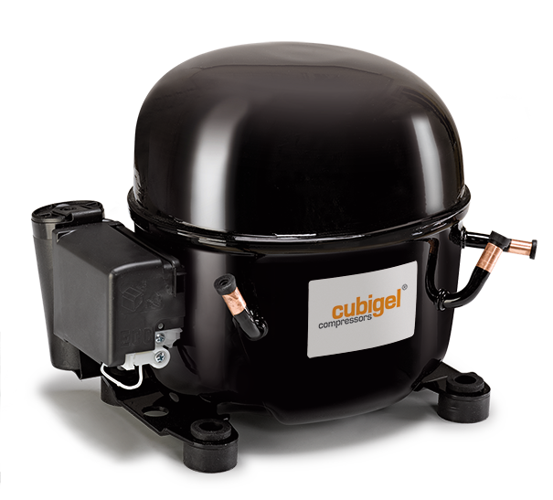 Cubıgel 3/4 MX 16 TBA R404A