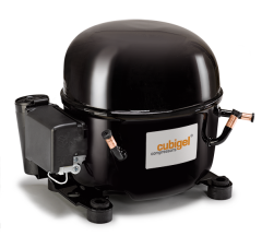 Cubıgel 3/4 MX 16 TBA R404A