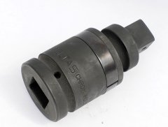 1'' havalı lokma mafsal 128 mm