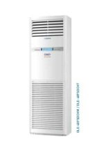 OLEFINI SALON TİPİ TİCARİ SPLİT KLİMALAR (R410A/R32) OLE-48 FSDCHM İnv.(Monofaze-Tek fan) (45720 Btu/h)