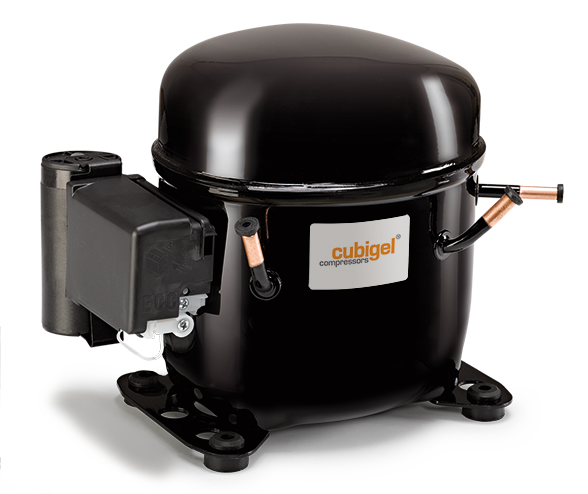 Cubıgel 3/4 MPT 14 LA R404A