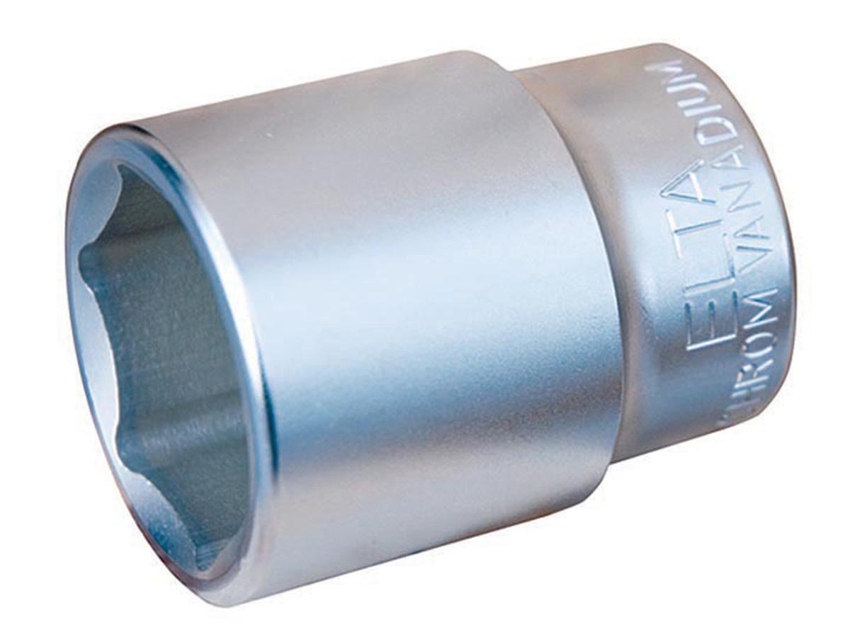 Elta 3/4'' altı köşe 30 mm lokma anahtar