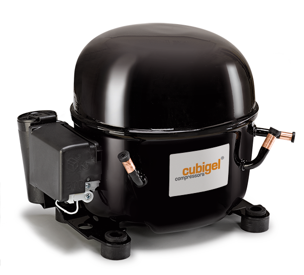 Cubıgel 1 1/4 MX 23 FB R404A
