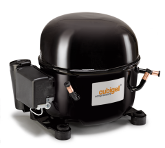 Cubıgel 1 1/4 MX 23 FB R404A