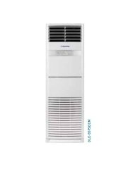 OLEFINI SALON TİPİ TİCARİ SPLİT KLİMALAR (R410A/R32) OLE-55 FSDCM İnv (55000 Btu/h)