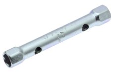 Kovan anahtar iki ağız 14x15 mm
