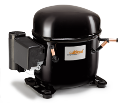 Cubıgel 3/8 MPT 12 LA R404A
