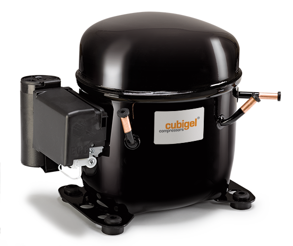 Cubıgel 1/2 MPT 12 RA R404A