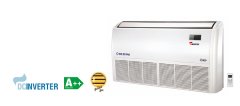 OLEFINI YER-TAVAN TİPİ TİCARİ SPLİT KLİMALAR (R410A) OLE-48 FCDCM İnv (48000 Btu/h)