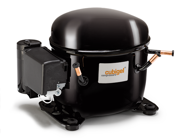 Cubıgel MS 34 TB-T R404A