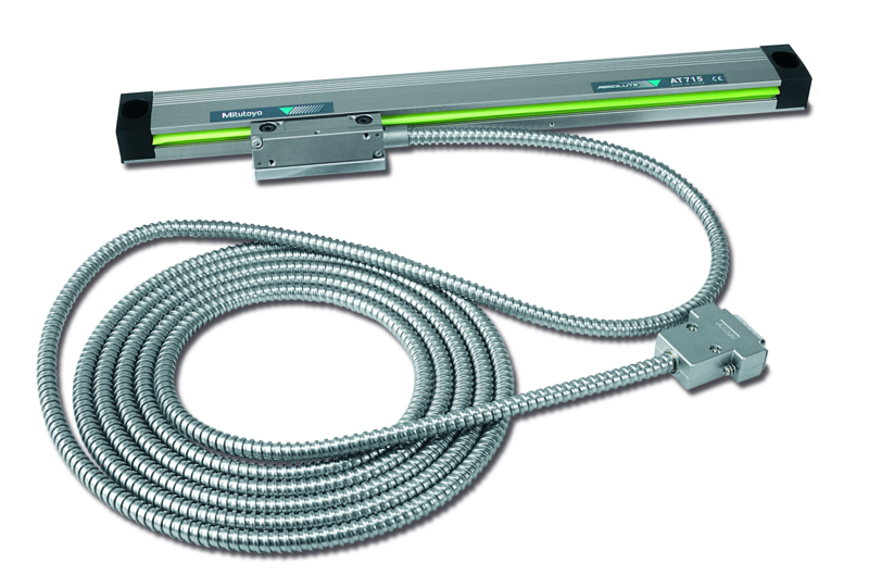 Mitutoyo 539-805 300mm Doğrusal Ölçek