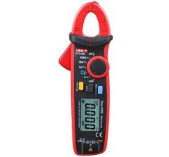 UNI-T-UT-210E 600V 100A MİNİ PENSAMPERMETRE