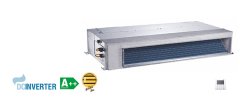OLEFINI KANALLI TİP TİCARİ SPLİT KLİMALAR (R410A/R32) OLE-D-48 HDCM İnv (48000 Btu/h)