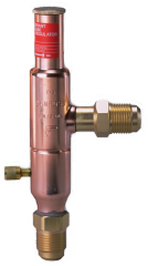 Kvr 12 Basınç Regülatörü 034l0093