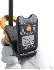 HİOKİ 3293-50 KAÇAK AKIM PENSİ