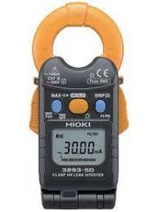 HİOKİ 3293-50 KAÇAK AKIM PENSİ