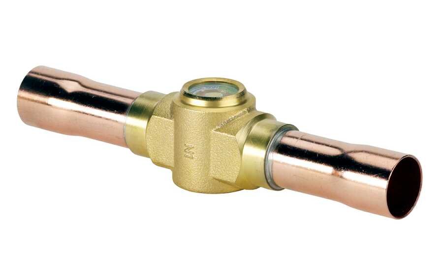 Sgn-19 S 3/4 Gözetleme Camı Kaynaklı 014-0185